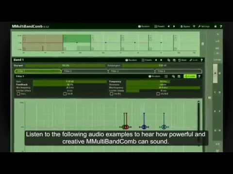 MCombMB teaser