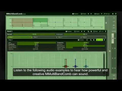 MCombMB teaser