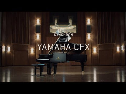 Synchron Yamaha CFX (Standard Library)