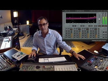 Waves C4 Multiband Compressor