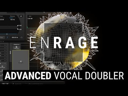 Boom Enrage 