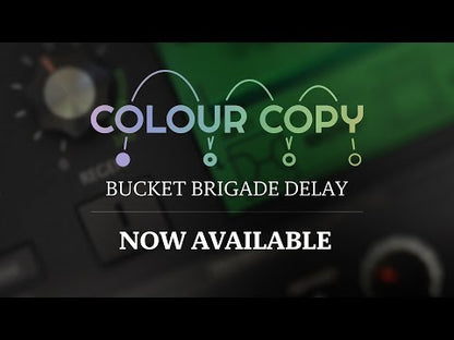 Colour Copy | u-he