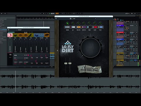 AIR Lo-Fly Dirt - Walkthrough