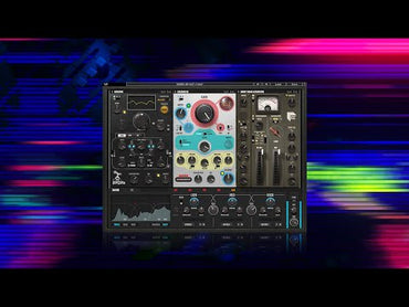 Waves MultiMod Rack