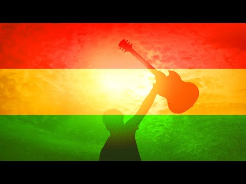 Tropical Jam Niall McCallum sound pack Presentation