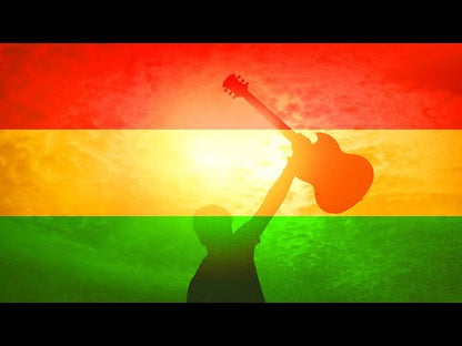 Tropical Jam Niall McCallum sound pack Presentation