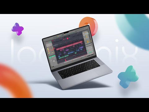 LOOPMIX by Audiomodern - Complete Overview