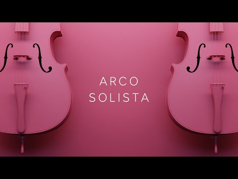Capsule Arco Solista