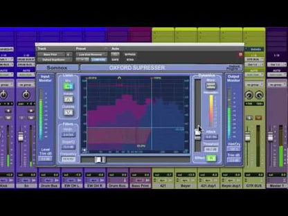 Oxford SuprEsser (Native)