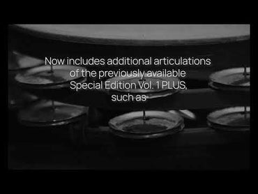 Special Edition Vol. 1 Essential Orchestra