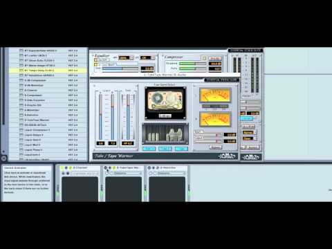 Nomad Factory Essential Studio Suite