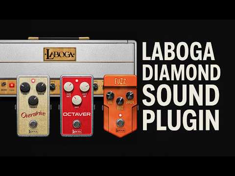 Laboga Diamond Sound