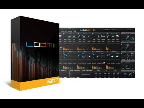 LOOM II Presentation