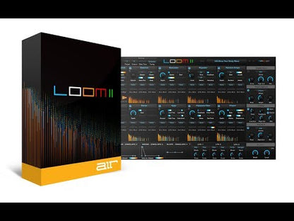 LOOM II Presentation