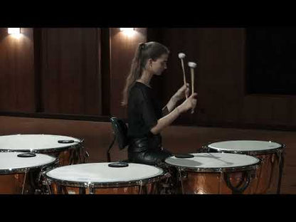 Synchron Percussion II (Standard Library)