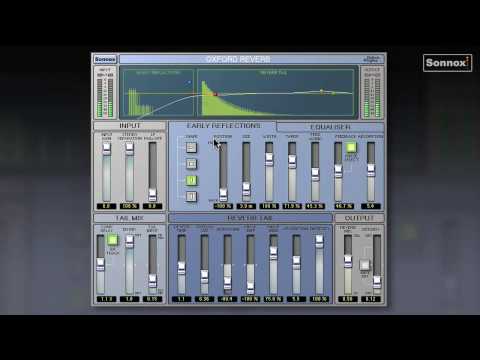 Oxford Reverb (Native)