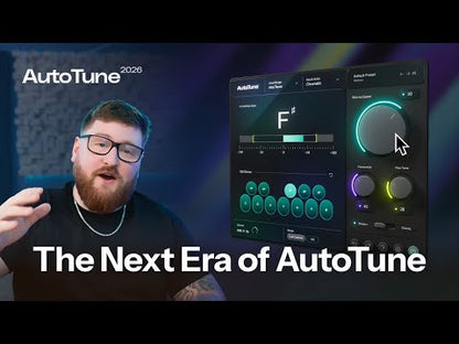 AutoTune 2026 | Antares