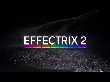 Effectrix2 | Sugar Bytes