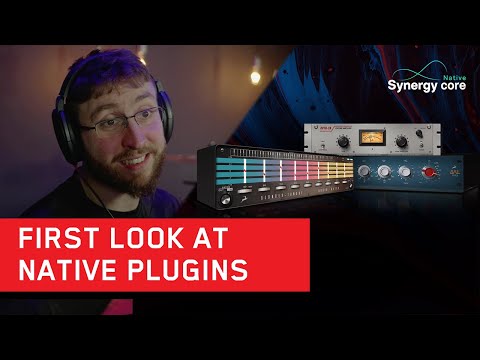 Synergy Core Native 1-Year