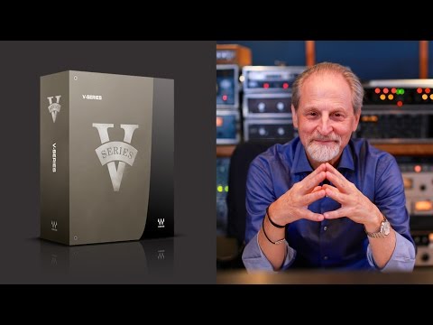 Waves V-EQ4