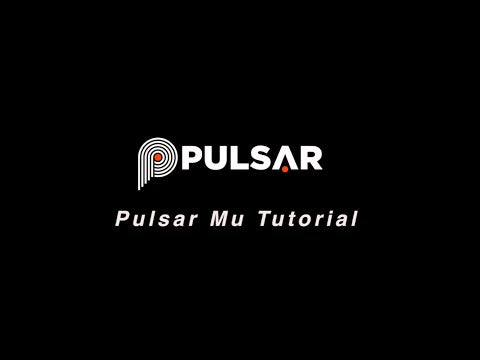 Add glue to a stereo mixbus with the Pulsar Mu