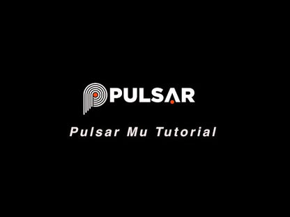 Add glue to a stereo mixbus with the Pulsar Mu