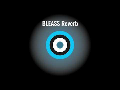BLEASS Reverb
