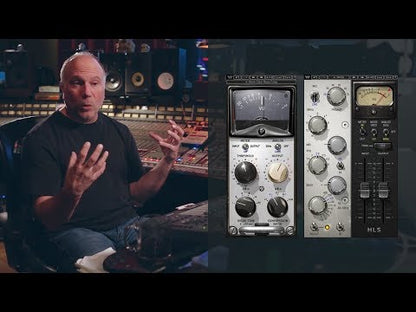 Waves Kramer PIE Compressor