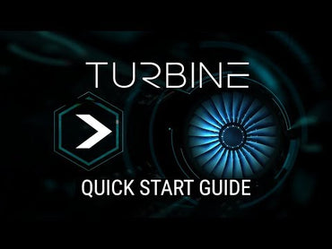 Boom Turbine