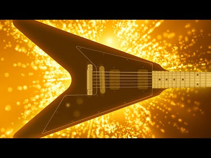 Power Chords Christian Laffitte sound pack Presentation
