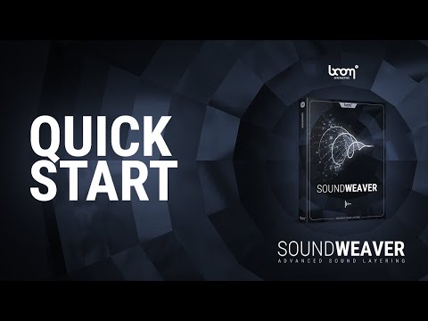 Boom SoundWeaver