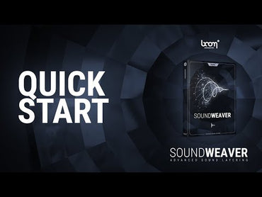 Boom SoundWeaver