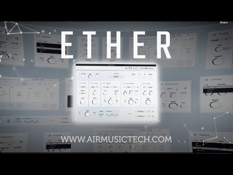 Reverb just got a whole lot wilder...