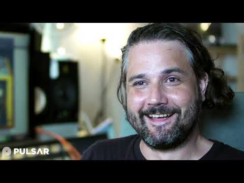 Discussion with Dan Austin about Pulsar Echorec