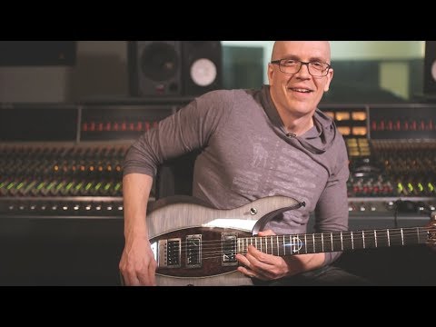 Waves GTR3