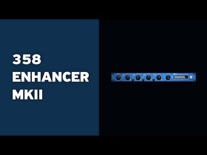 358 Enhancer MKII - MIA Laboratories