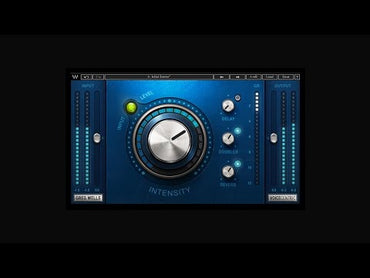Waves Greg Wells VoiceCentric