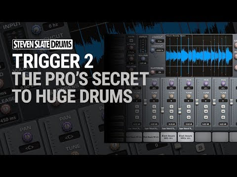 TRIGGER 2 Platinum