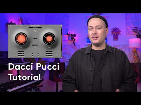 TAIP - Official Tutorial by Dacci Pucci VIDEO