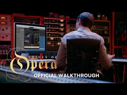 Voices Of Opera | EastWest