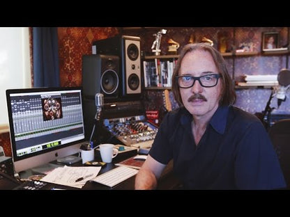 Waves Butch Vig Vocals