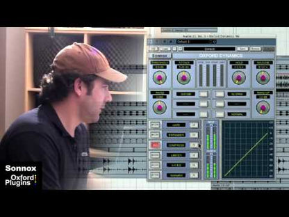 Oxford TransMod (HD-HDX)