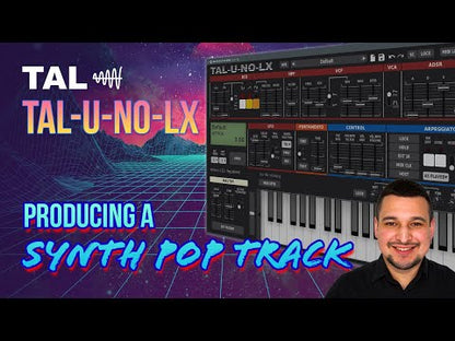 TAL U-No-LX