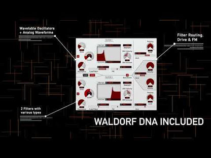 Waldorf Largo 2