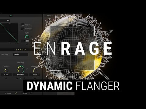 Boom Enrage 