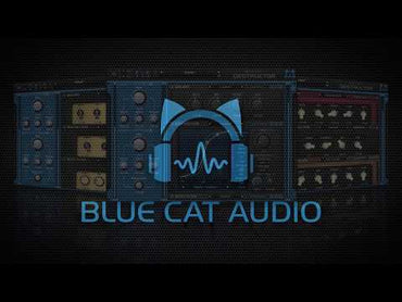 Blue Cat Destructor 2
