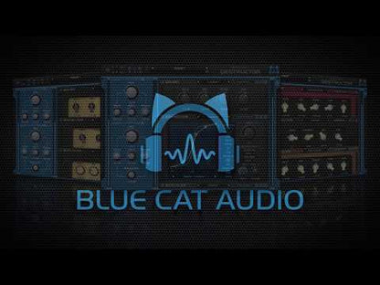 Blue Cat Destructor 2