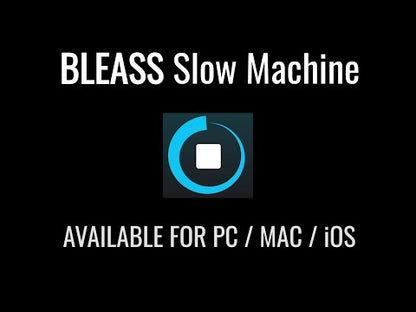 BLEASS Slow Machine