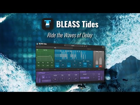 BLEASS Tides