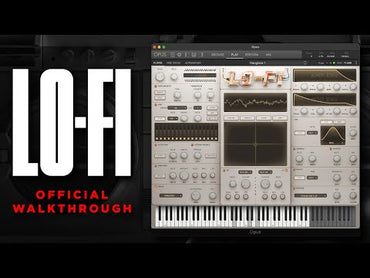 Lo-Fi | EastWest